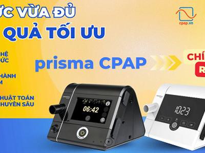 Máy trợ thở - giải pháp được quan tâm trong việc hỗ trợ quá trình hô hấp 0