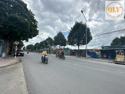 Cho thuê bãi đậu xe, Depot container tại AN PHÚ, BÌNH DƯƠNG 17.500m 0