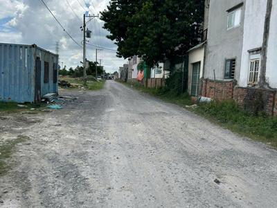 Cho thuê bãi đậu xe, Depot container tại AN PHÚ, BÌNH DƯƠNG 17.500m 1