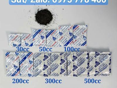 Gói hút oxy bảo quản bánh trung thu giá rẻ 9