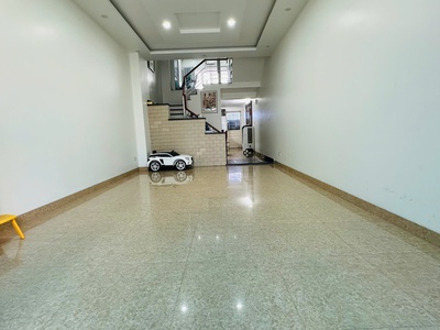 Bán nhà đẹp mặt đường nhánh gần chợ Cát Bi, giá hấp dẫn 7