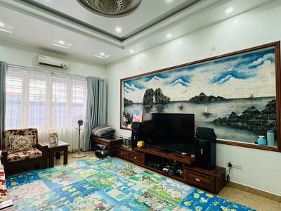 Bán nhà đẹp mặt đường nhánh gần chợ Cát Bi, giá hấp dẫn 13
