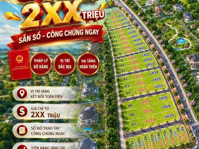 Đất Đẹp Hòa Bình 0