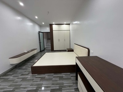 Nhà mới đẹp Hai Bà Trưng 30m ra mặt phố 37m2 x 5T full nội thất sang, hơn 10 tỷ 2