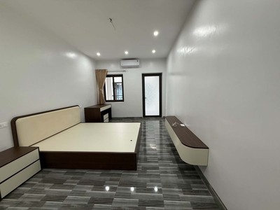 Nhà mới đẹp Hai Bà Trưng 30m ra mặt phố 37m2 x 5T full nội thất sang, hơn 10 tỷ 3