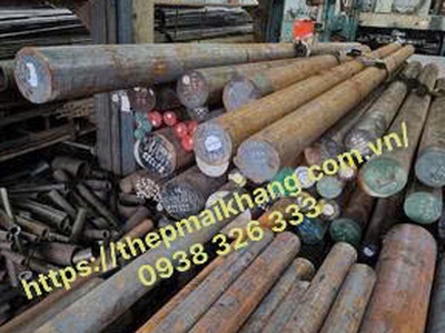 Thép Tròn Đặc SCM440 Thép Tròn Đặc SCM440,Thép 42CrMo4,Thép Sk5,Thép 40x 2
