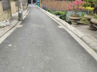 Bán đất tặng nhà tại Hạ Đoạn 3 Đông Hải. 0