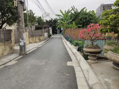 Bán đất tặng nhà tại Hạ Đoạn 3 Đông Hải. 2