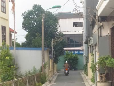 Bán đất tặng nhà tại Hạ Đoạn 3 Đông Hải. 5