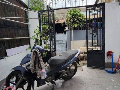 Cho Thuê nhà Đường Tô Ngọc Vân, p. Linh Đông  -3WC 2WC, SÂN RỘNG - GIÁ TỐT 9tr/tháng 0