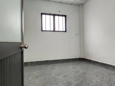 Cho Thuê nhà Đường Tô Ngọc Vân, p. Linh Đông  -3WC 2WC, SÂN RỘNG - GIÁ TỐT 9tr/tháng 3