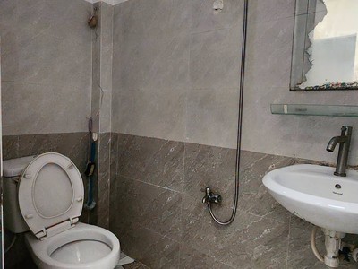 Cho Thuê nhà Đường Tô Ngọc Vân, p. Linh Đông  -3WC 2WC, SÂN RỘNG - GIÁ TỐT 9tr/tháng 8