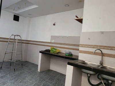 Cho Thuê nhà Đường Tô Ngọc Vân, p. Linh Đông  -3WC 2WC, SÂN RỘNG - GIÁ TỐT 9tr/tháng 9