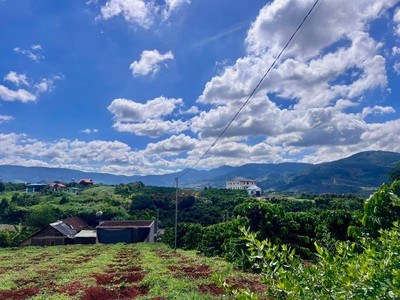Bán Đất Ven Đà Lạt 872m  Thổ Cư 100m    View Đồi Núi Đẹp, Giá Chỉ 2,9 Triệu/m 3