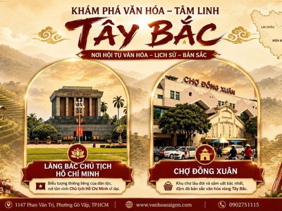 Tây Bắc 4N3Đ 2