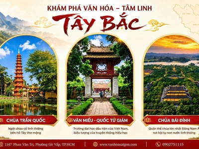 Tây Bắc 4N3Đ 0