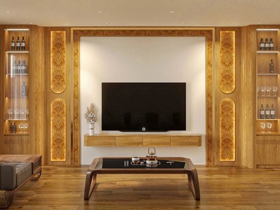 Bán nhà 7 tầng phố Trần Quốc Hoàn chỉ với 20,5 tỷ đường ô tô tránh vị trí đắc địa 2