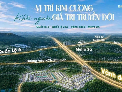  Đất Nền Gần Hà Nội Chỉ Quanh 2 Tỷ/Lô 3