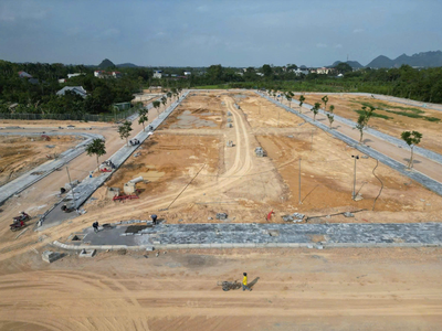  Đất Nền Gần Hà Nội Chỉ Quanh 2 Tỷ/Lô 2