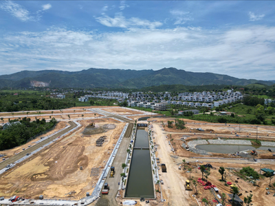  Đất Nền Gần Hà Nội Chỉ Quanh 2 Tỷ/Lô 0