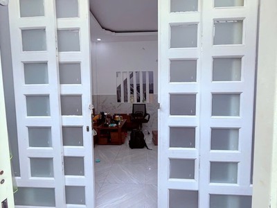 Cần bán nhà Hậu Giang Quận 6 - 42m - 2 tầng - Giá chỉ 4,1 tỷ 1