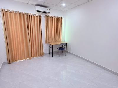Cần bán nhà Hậu Giang Quận 6 - 42m - 2 tầng - Giá chỉ 4,1 tỷ 3