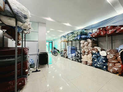 Nhà đẹp 4 tầng 6x 20M - HXT phân lô cạnh Tân sốn nhì , tân hương - nhik 14T 2