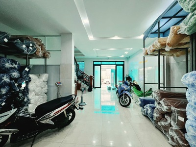 Nhà đẹp 4 tầng 6x 20M - HXT phân lô cạnh Tân sốn nhì , tân hương - nhik 14T 0