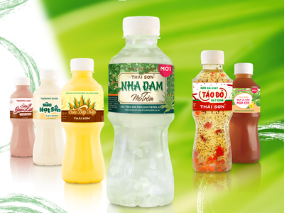Nha Đam Mủ Trôm Thái Sơn - Thức uống đồng hành cùng bạn trong những ngày nắng nóng 1
