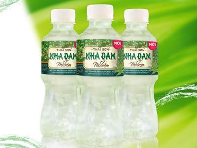 Nha Đam Mủ Trôm Thái Sơn - Thức uống đồng hành cùng bạn trong những ngày nắng nóng 0