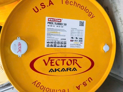 Tìm NPP độc quyền dầu nhờn VECTOR tại các tỉnh thành trên cả nước 8