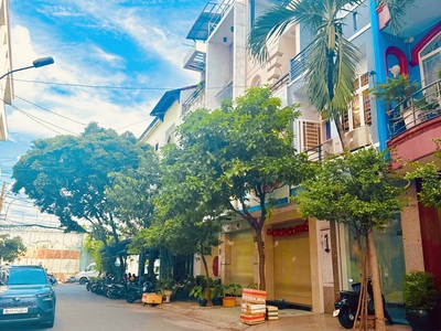 Đẳng Cấp Bàu Cát - Tân Bình, chẳng kém cạnh K300, 66m2 - 4 tấm, ở hoặc kinh doanh đều đỉnh 1