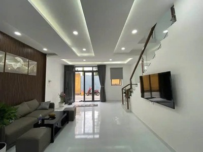Nhà 1 lầu Tây Thạnh gần AEON tân phú 42m2 0
