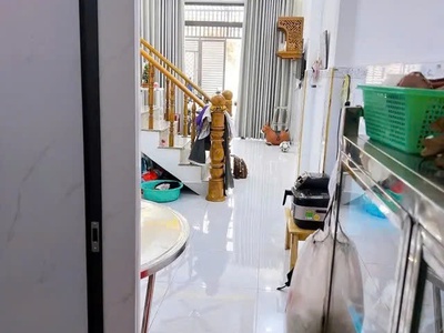 Khu vip tân phú nhà đẹp 2 tầng 58m2 3