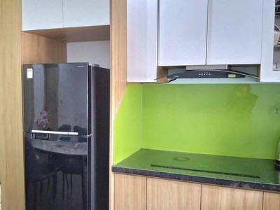Cho thuê căn hộ ở chung cư thanh hà - hà đông 1