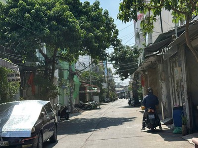 Nhà hẻm ô tô thoại ngọc hầu phú thạnh tân phú 50m2 3 tầng 5 phòng ngủ chỉ 5.9 tỷ 0