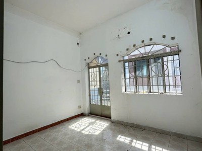 Nhà hẻm ô tô thoại ngọc hầu phú thạnh tân phú 50m2 3 tầng 5 phòng ngủ chỉ 5.9 tỷ 3
