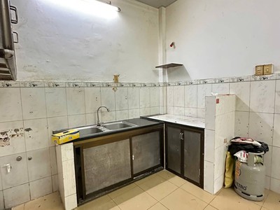 Nhà hẻm ô tô thoại ngọc hầu phú thạnh tân phú 50m2 3 tầng 5 phòng ngủ chỉ 5.9 tỷ 2
