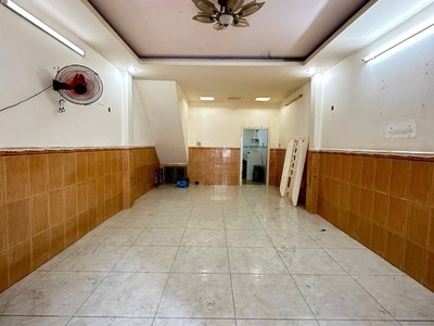 Nhà hẻm ô tô thoại ngọc hầu phú thạnh tân phú 50m2 3 tầng 5 phòng ngủ chỉ 5.9 tỷ 1