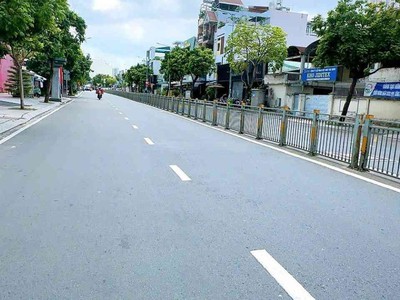Mặt tiền kinh doanh đỉnh  lũy bán bích  110m2  lô gốc thoáng  5 tầng  nhỉnh 16 tỷ 0