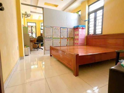 Mặt tiền kinh doanh đỉnh  lũy bán bích  110m2  lô gốc thoáng  5 tầng  nhỉnh 16 tỷ 3
