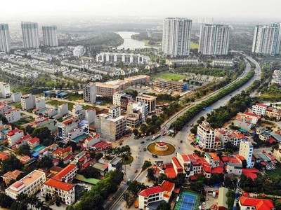 Tìm nhà đất Hưng Yên ở đâu nhiều tin đăng 1