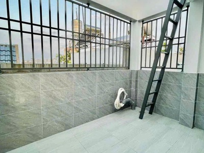 Nhà bán lô góc 2 mặt tiền lê văn quới, trước nhà đường rộng thoáng, 4,3 x 14, 8,8 tỷ 3