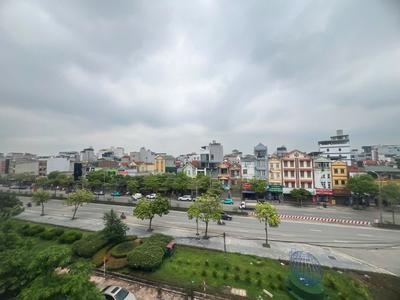 Bán nhà phân lô lai xá 6 tầng thang máy full nội thất ô tô tránh vỉa hè kinh doanh - nhỉnh 16 0