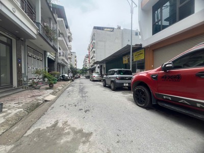 Bán nhà phân lô lai xá 6 tầng thang máy full nội thất ô tô tránh vỉa hè kinh doanh - nhỉnh 16 1