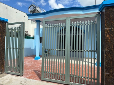 Cho thuê 02 căn nhà nguyên căn mới xây cùng một vị trí, tách riêng hoàn toàn 1