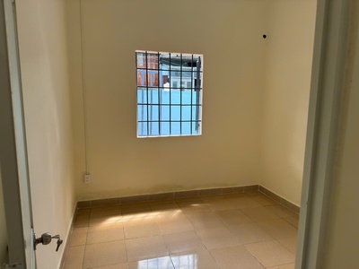 Cho thuê 02 căn nhà nguyên căn mới xây cùng một vị trí, tách riêng hoàn toàn 2