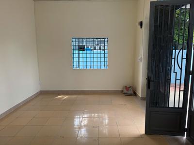Cho thuê 02 căn nhà nguyên căn mới xây cùng một vị trí, tách riêng hoàn toàn 3