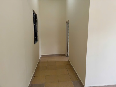 Cho thuê 02 căn nhà nguyên căn mới xây cùng một vị trí, tách riêng hoàn toàn 4