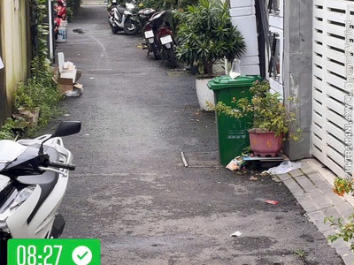Bán đất đẹp 130m 6m x 22m đường số 61, thảo điền, tp. thủ đức giá chỉ 13,9 tỷ 0